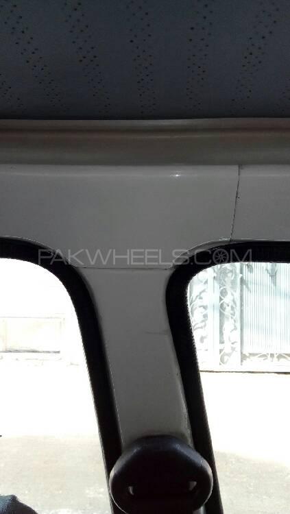 Suzuki Mehran 2003 for Sale in Rawalpindi Suzuki Mehran 2003 for Sale in Rawalpindi Image-8