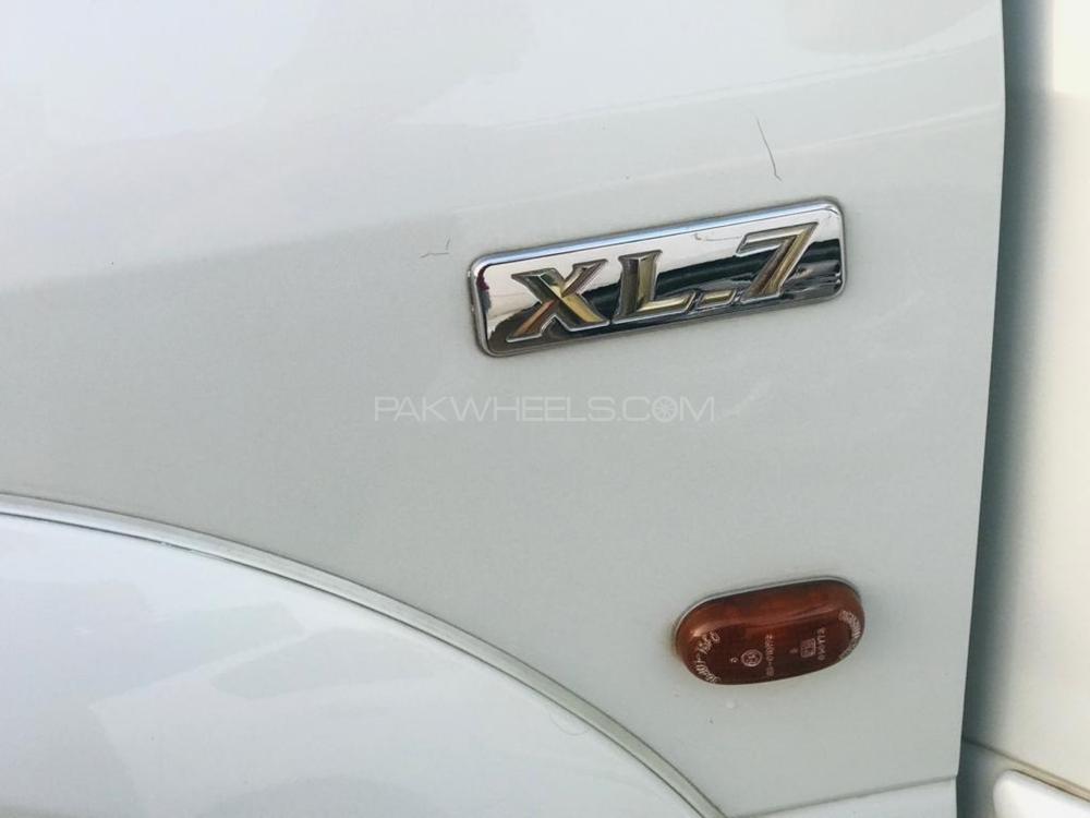 Suzuki Vitara 2006 for Sale in Islamabad Suzuki Vitara 2006 for Sale in Islamabad Image-9