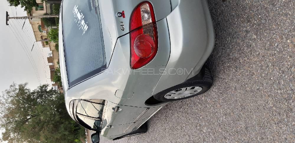 Toyota Corolla 2008 for Sale in Peshawar Toyota Corolla 2008 for Sale in Peshawar Image-18
