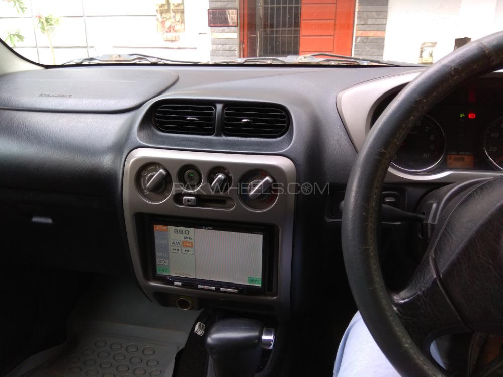 Daihatsu Terios Kid 2011 for Sale in Karachi Daihatsu Terios Kid 2011 for Sale in Karachi Image-5