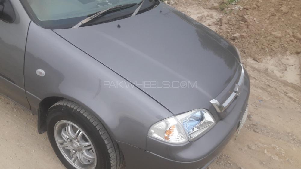 Suzuki Cultus 2010 for Sale in Wah cantt Image-1