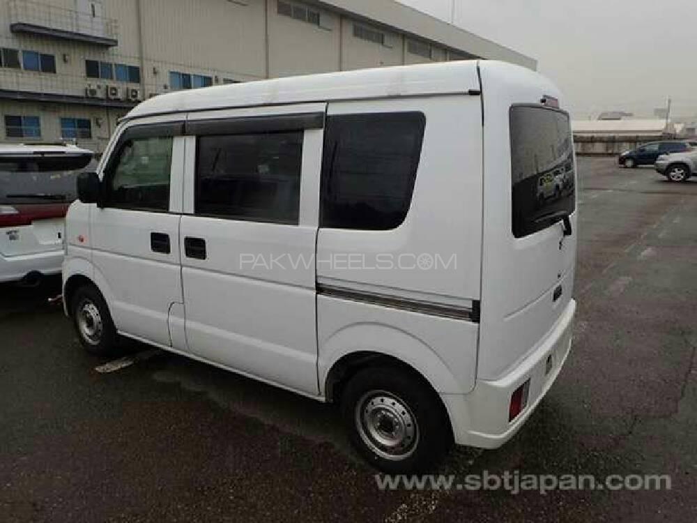 Suzuki Every 2014 for Sale in Karachi Image-1