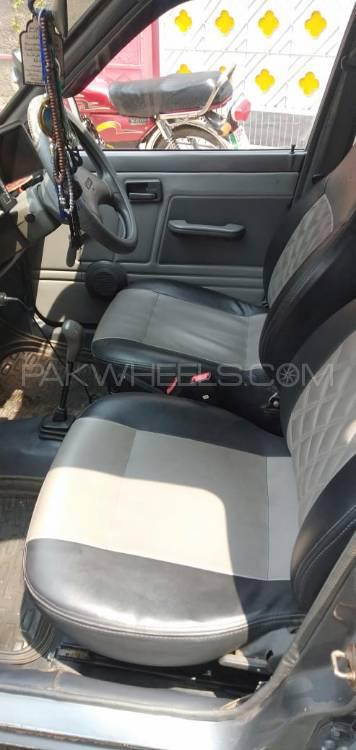 Suzuki Mehran 2016 for Sale in Lahore Suzuki Mehran 2016 for Sale in Lahore Image-6