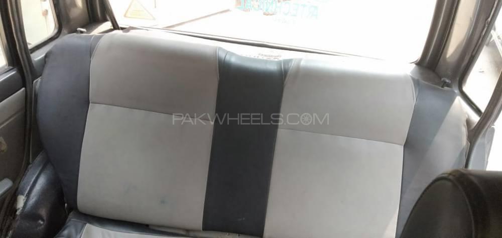 Suzuki Mehran 2016 for Sale in Lahore Suzuki Mehran 2016 for Sale in Lahore Image-9