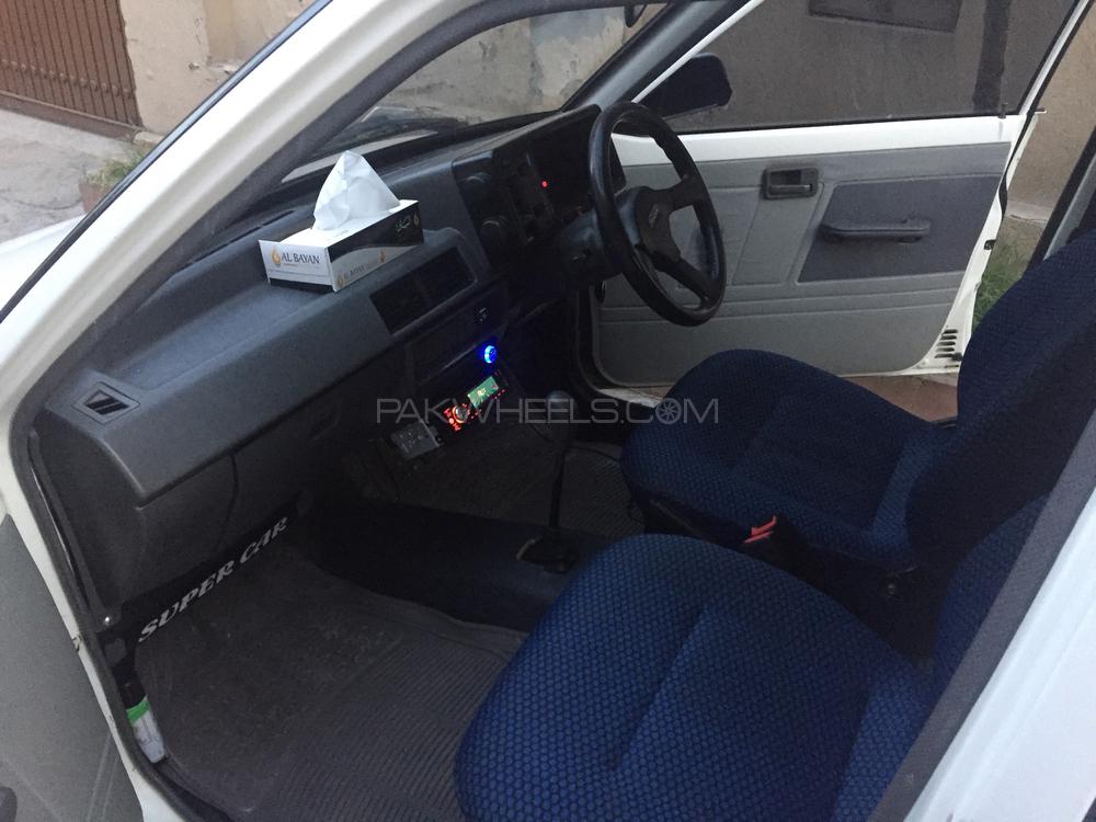 Suzuki Mehran 2007 for Sale in Rawalpindi Suzuki Mehran 2007 for Sale in Rawalpindi Image-6