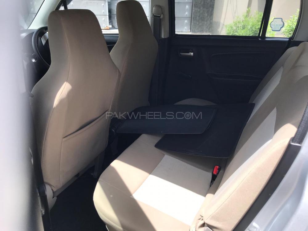 سوزوکی ویگن آر 2018 for Sale in فیصل آباد سوزوکی ویگن آر 2018 for Sale in فیصل آباد Image-8