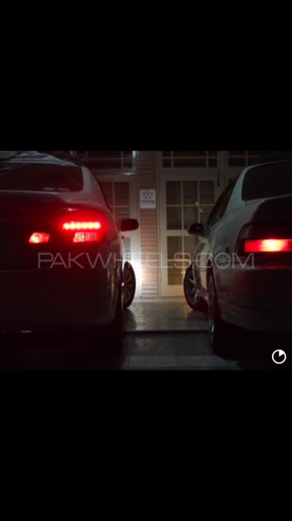 ٹویوٹا کرولا 1994 for Sale in پشاور ٹویوٹا کرولا 1994 for Sale in پشاور Image-17