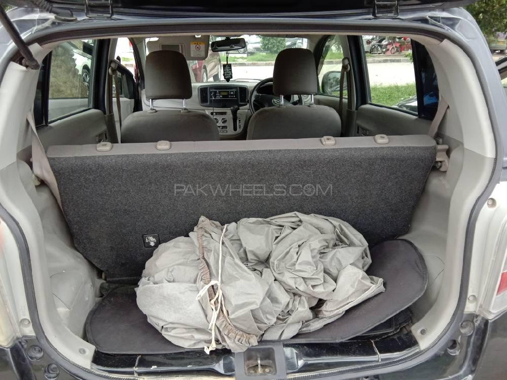 Daihatsu Mira 2015 for Sale in Lahore Daihatsu Mira 2015 for Sale in Lahore Image-4