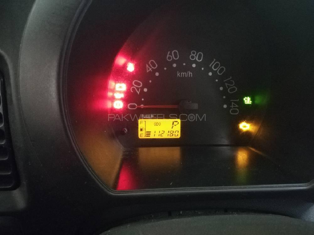 Daihatsu Hijet 2016 for Sale in Karachi Daihatsu Hijet 2016 for Sale in Karachi Image-13