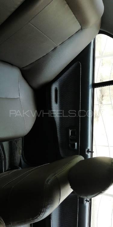 Honda City 2002 for Sale in Lahore Honda City 2002 for Sale in Lahore Image-9