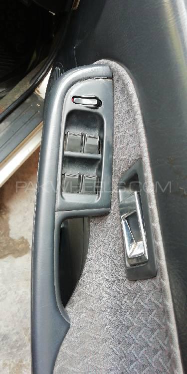 Honda City 2002 for Sale in Lahore Honda City 2002 for Sale in Lahore Image-11