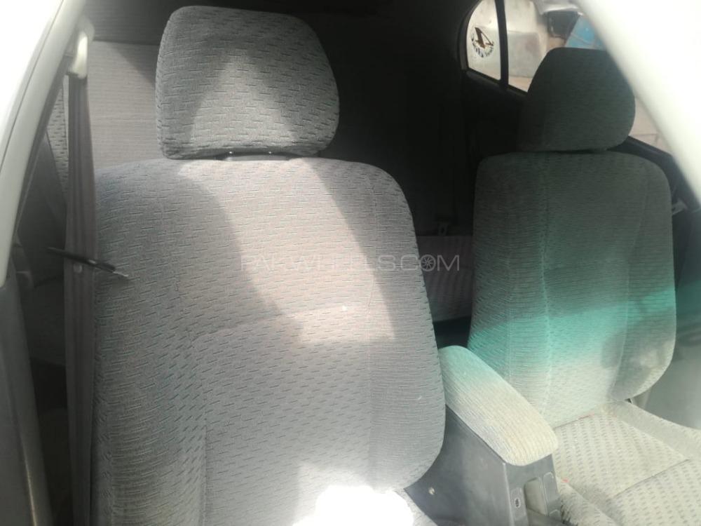 Honda Civic 2000 for Sale in Peshawar Honda Civic 2000 for Sale in Peshawar Image-13
