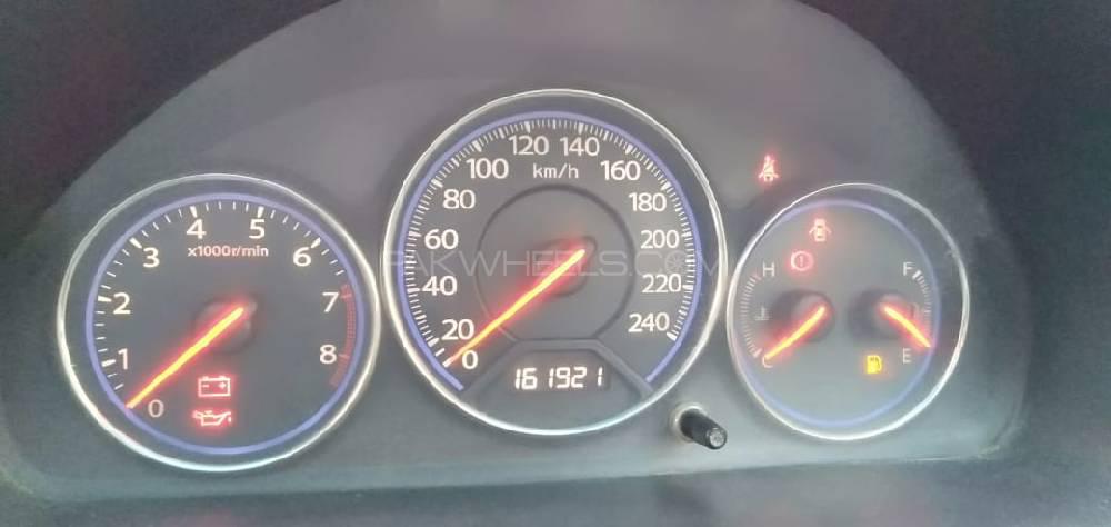 Honda Civic 2005 for Sale in Karachi Honda Civic 2005 for Sale in Karachi Image-5