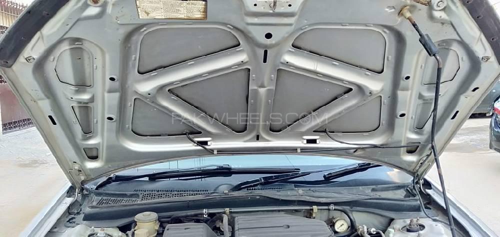 Honda Civic 2005 for Sale in Karachi Honda Civic 2005 for Sale in Karachi Image-12