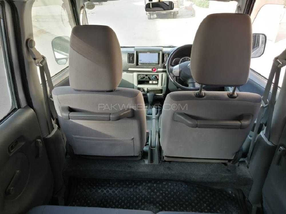 Nissan Clipper 2012 for Sale in Karachi Nissan Clipper 2012 for Sale in Karachi Image-4
