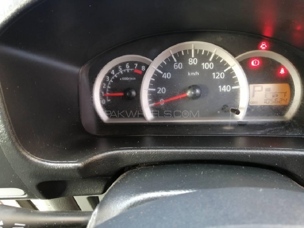 Nissan Clipper 2012 for Sale in Karachi Nissan Clipper 2012 for Sale in Karachi Image-11