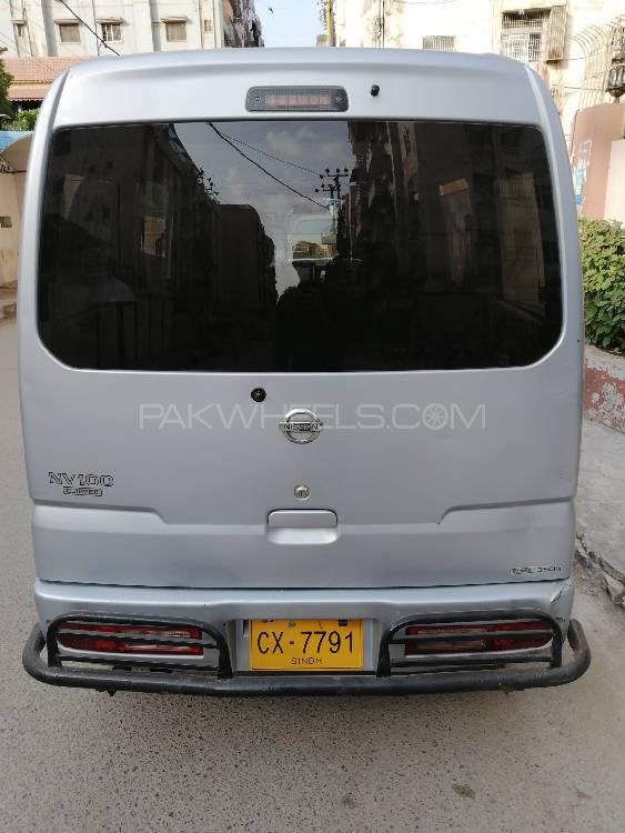 Nissan Clipper 2012 for Sale in Karachi Nissan Clipper 2012 for Sale in Karachi Image-18