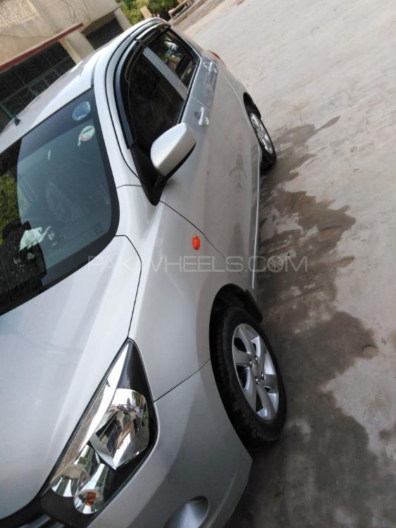 Suzuki Cultus 2019 for Sale in Arifwala Image-1