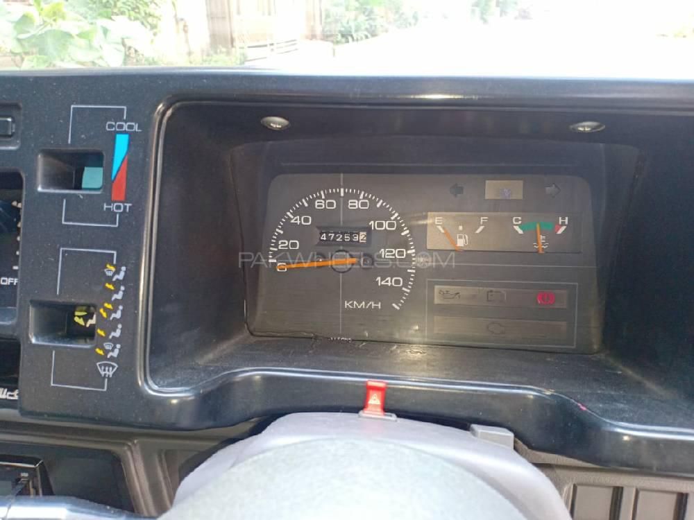 Suzuki Mehran 2015 for Sale in Islamabad Suzuki Mehran 2015 for Sale in Islamabad Image-14