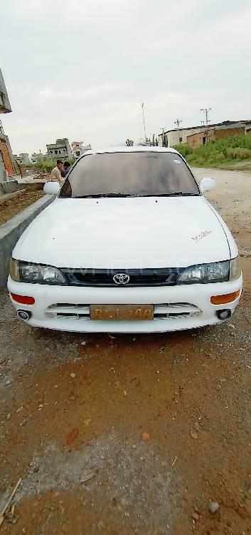 ٹویوٹا کرولا 1995 for Sale in راولپنڈی Image-1
