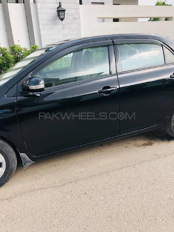 Toyota Corolla 2010 for Sale in Faisalabad Toyota Corolla 2010 for Sale in Faisalabad Image-6