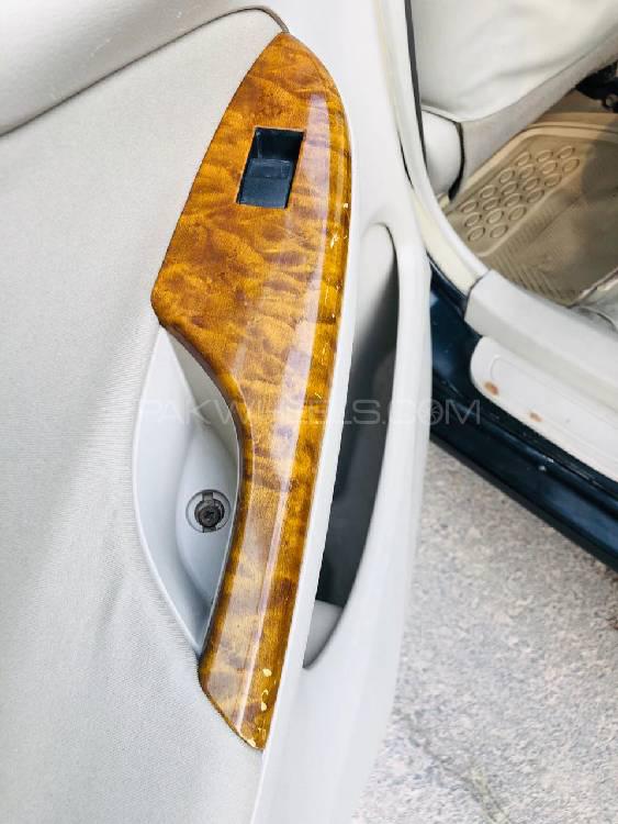 Toyota Corolla 2010 for Sale in Faisalabad Toyota Corolla 2010 for Sale in Faisalabad Image-10