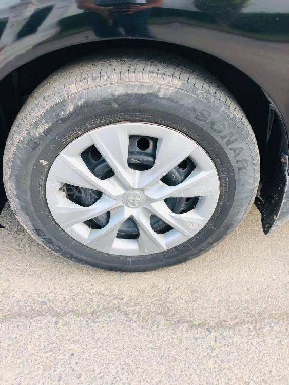 Toyota Corolla 2010 for Sale in Faisalabad Toyota Corolla 2010 for Sale in Faisalabad Image-12