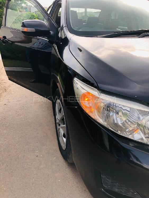 Toyota Corolla 2010 for Sale in Faisalabad Toyota Corolla 2010 for Sale in Faisalabad Image-14