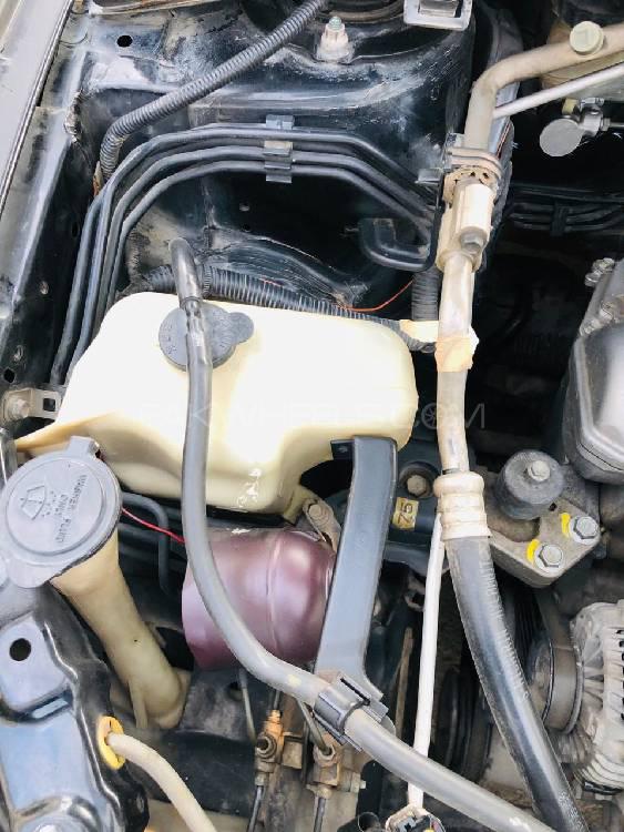 Toyota Corolla 2010 for Sale in Faisalabad Toyota Corolla 2010 for Sale in Faisalabad Image-17