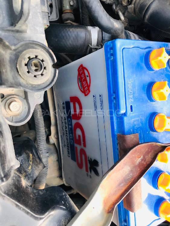 Toyota Corolla 2010 for Sale in Faisalabad Toyota Corolla 2010 for Sale in Faisalabad Image-18