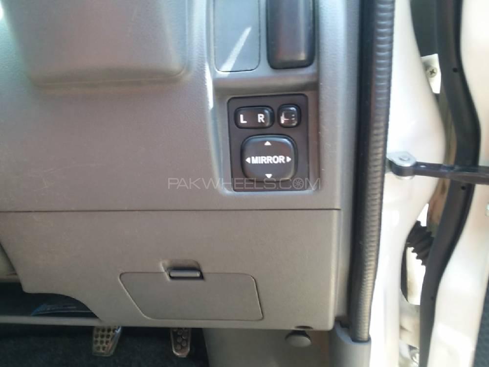 Daihatsu Hijet 2013 for Sale in Karachi Daihatsu Hijet 2013 for Sale in Karachi Image-5
