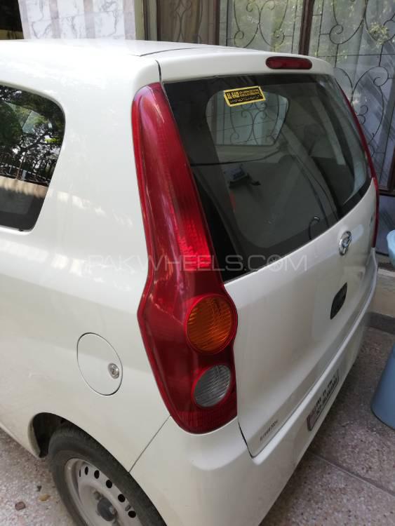 Daihatsu Mira 2014 for Sale in Islamabad Daihatsu Mira 2014 for Sale in Islamabad Image-2