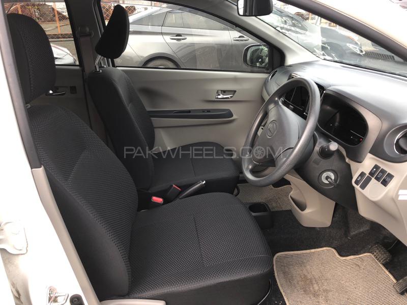 Daihatsu Mira 2016 for Sale in Sialkot Daihatsu Mira 2016 for Sale in Sialkot Image-4