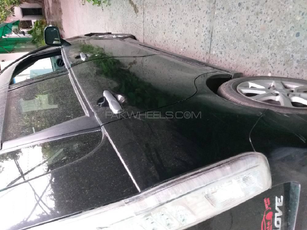 Daihatsu Move 2014 for Sale in Lahore Daihatsu Move 2014 for Sale in Lahore Image-4