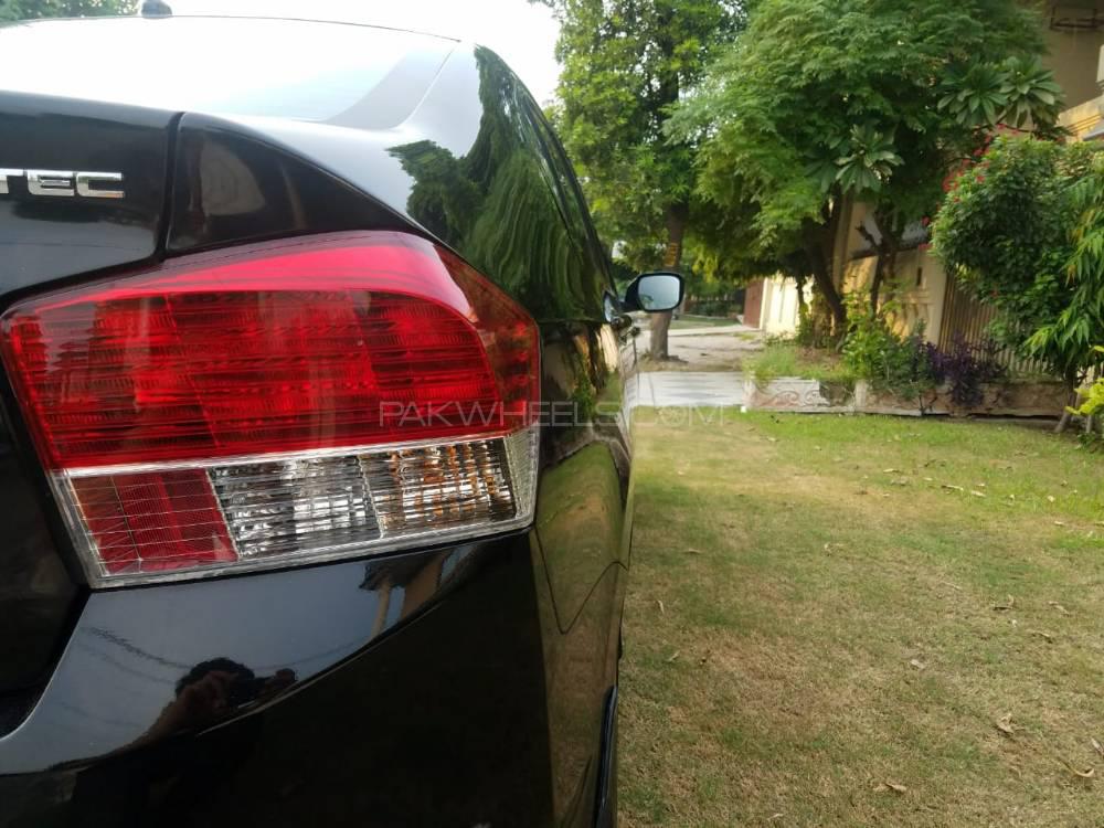 Honda City 2013 for Sale in Lahore Honda City 2013 for Sale in Lahore Image-10