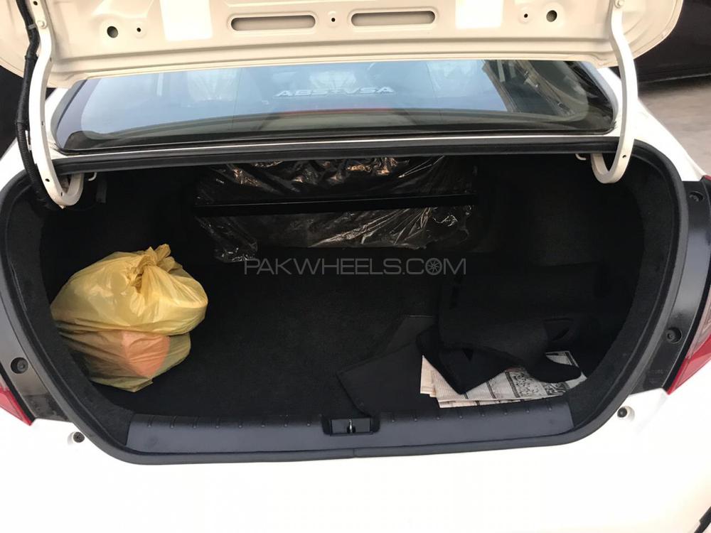 Honda Civic 2018 for Sale in Karachi Honda Civic 2018 for Sale in Karachi Image-7