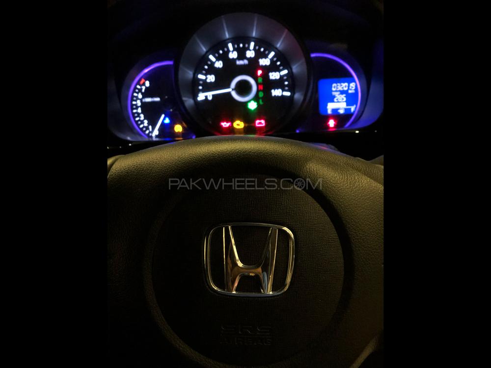 Honda N Wgn 2016 for Sale in Gujranwala Honda N Wgn 2016 for Sale in Gujranwala Image-14