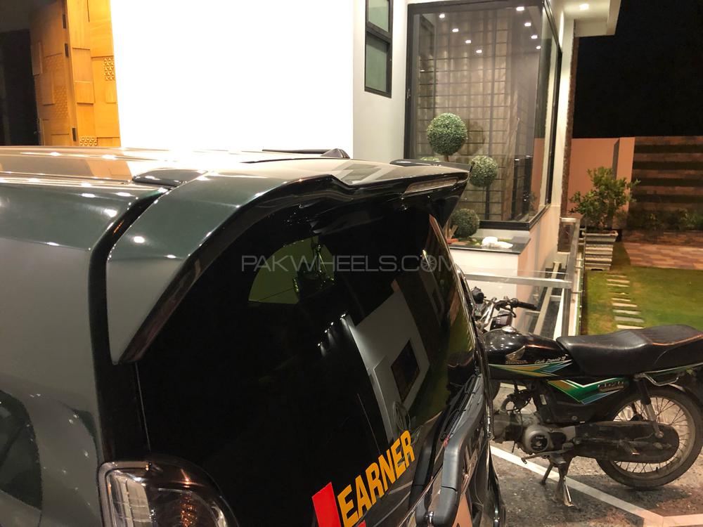 Honda N Wgn 2016 for Sale in Gujranwala Honda N Wgn 2016 for Sale in Gujranwala Image-18