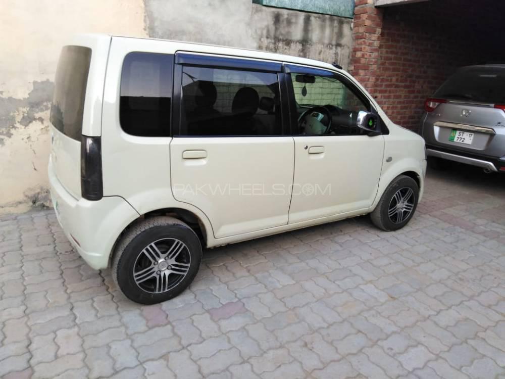 Mitsubishi Ek Wagon 2013 for Sale in Sialkot Image-1