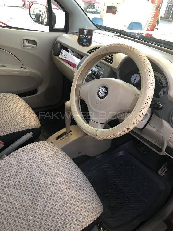 Suzuki Alto 2015 for Sale in Rawalpindi Suzuki Alto 2015 for Sale in Rawalpindi Image-8