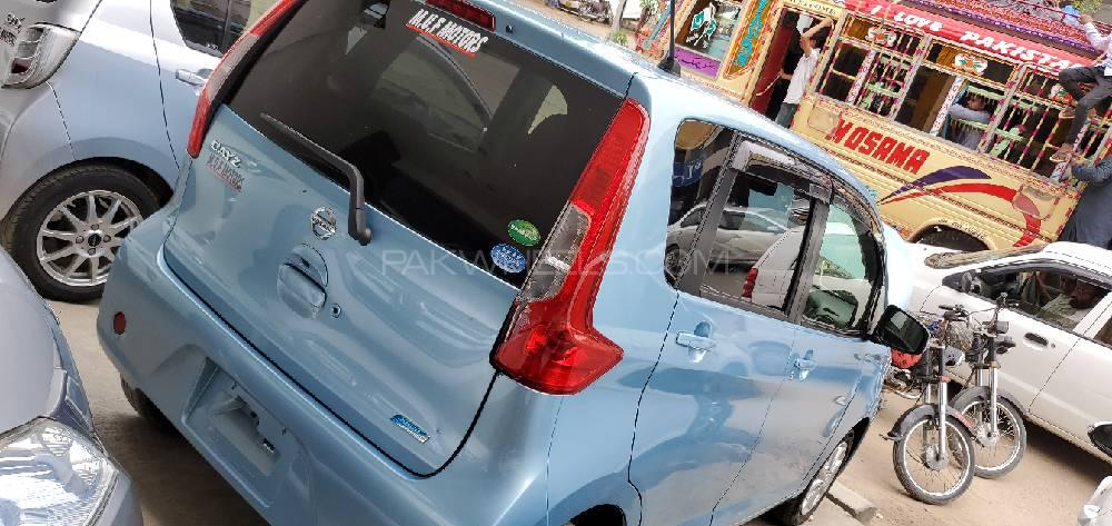 Nissan Dayz 2016 for Sale in Karachi Nissan Dayz 2016 for Sale in Karachi Image-3