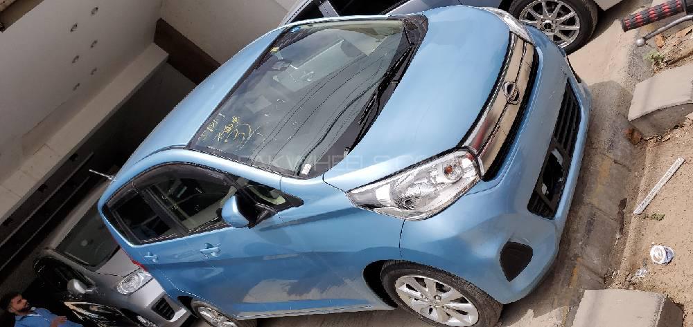 Nissan Dayz 2016 for Sale in Karachi Nissan Dayz 2016 for Sale in Karachi Image-2