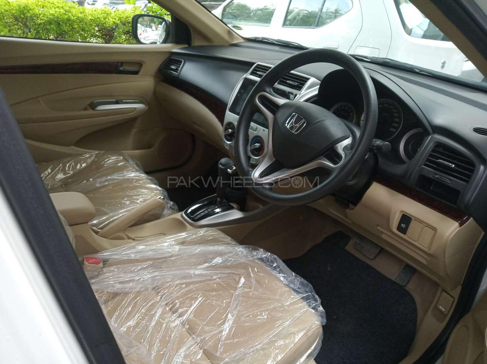Honda City 2019 for Sale in Islamabad Honda City 2019 for Sale in Islamabad Image-5