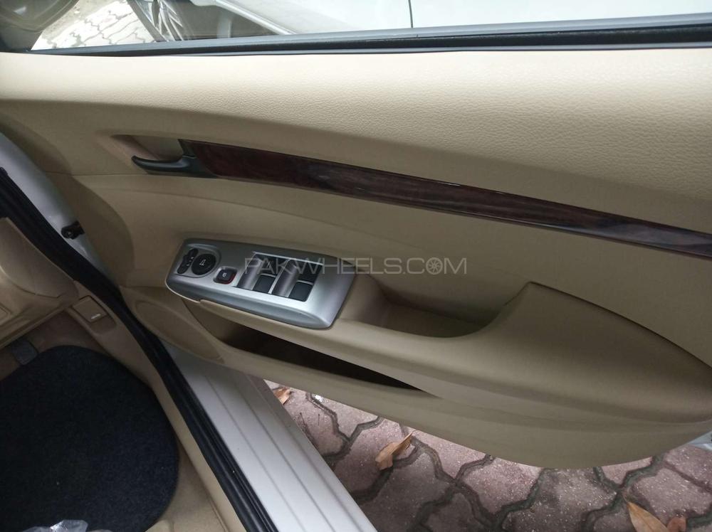 Honda City 2019 for Sale in Islamabad Honda City 2019 for Sale in Islamabad Image-6