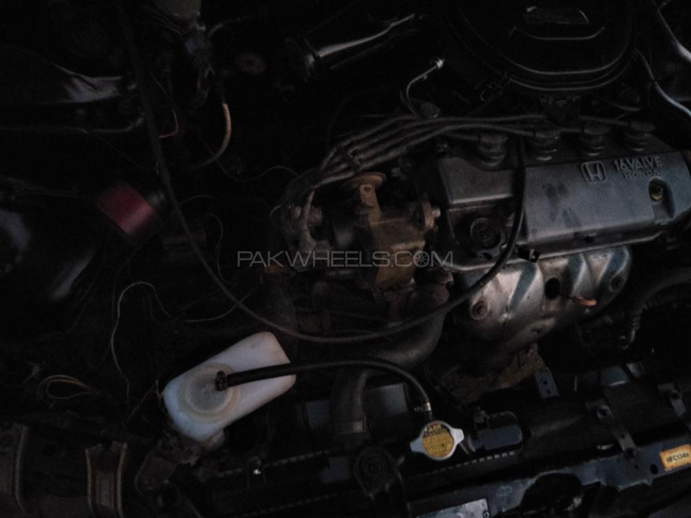 Honda Civic 1994 for Sale in Kotri Honda Civic 1994 for Sale in Kotri Image-3