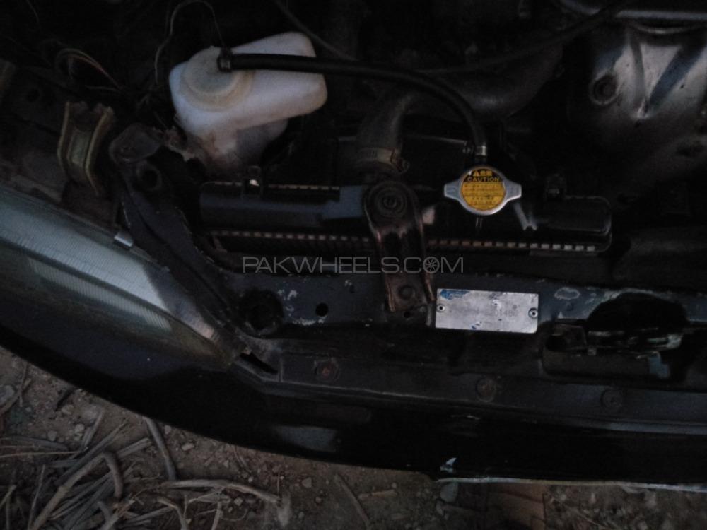 Honda Civic 1994 for Sale in Kotri Honda Civic 1994 for Sale in Kotri Image-2