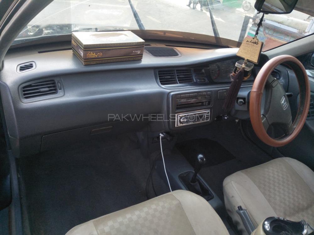 Honda Civic 1994 for Sale in Kotri Honda Civic 1994 for Sale in Kotri Image-13