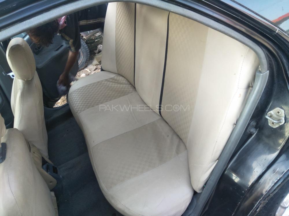 Honda Civic 1994 for Sale in Kotri Honda Civic 1994 for Sale in Kotri Image-11