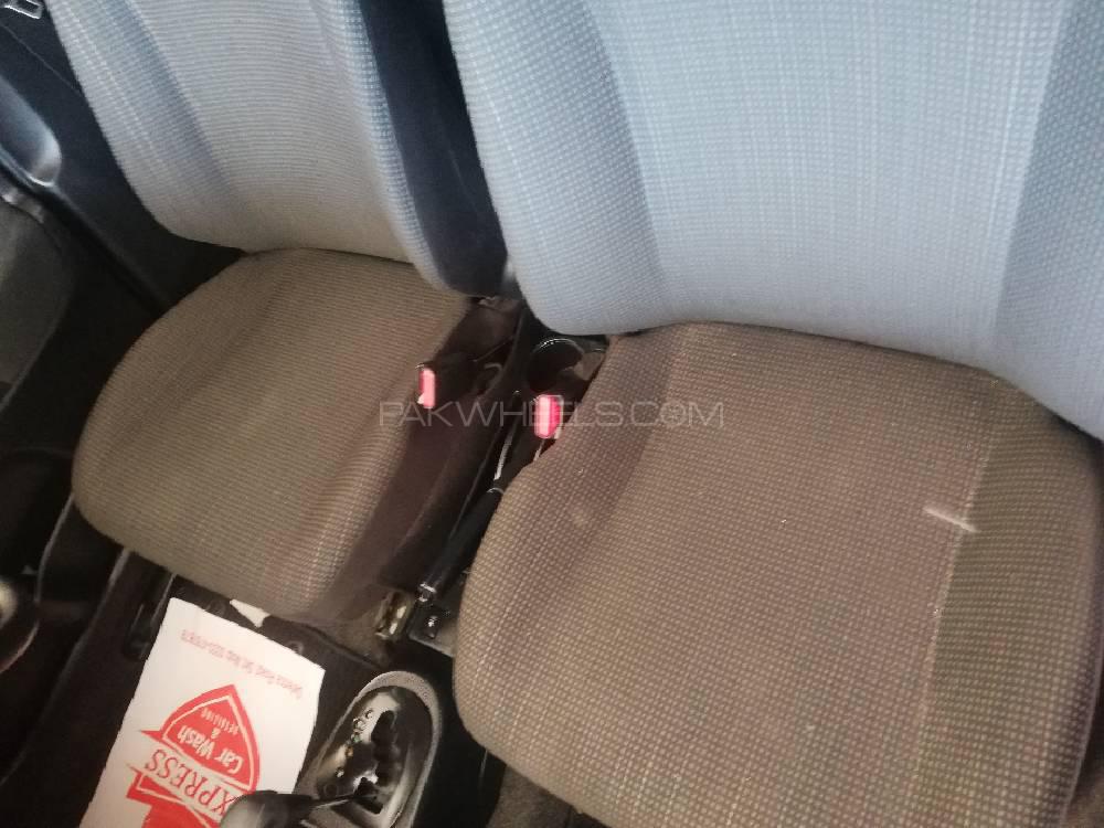 Toyota Vitz 2018 for Sale in Sialkot Toyota Vitz 2018 for Sale in Sialkot Image-9