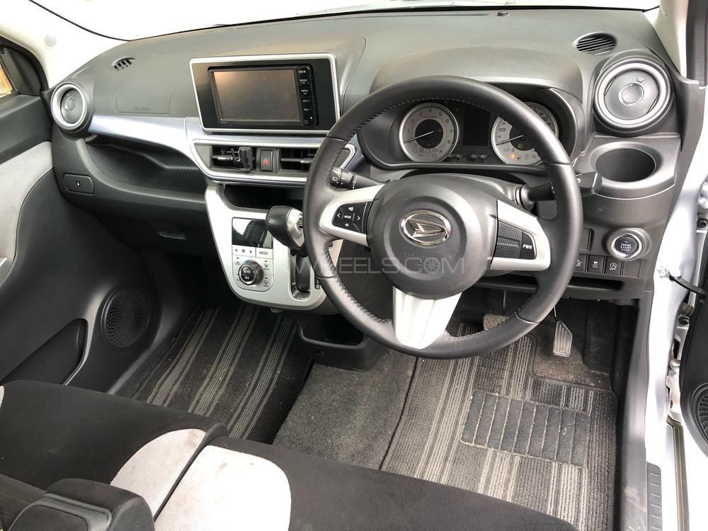 Daihatsu Cast 2016 for Sale in Lahore Daihatsu Cast 2016 for Sale in Lahore Image-7